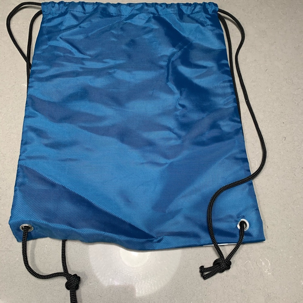 Drawstring Colts bag - Picture 2 of 2